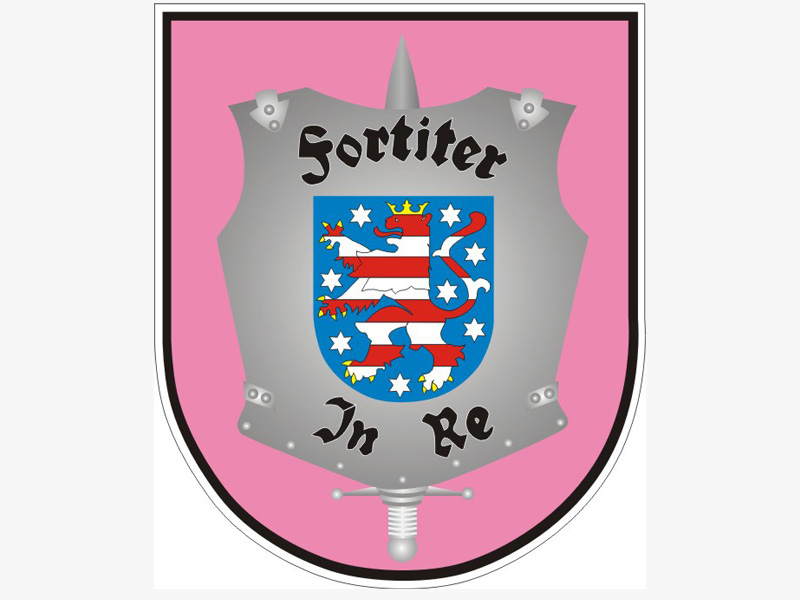 Wappen Panzerbataillon 393